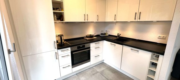 2 chambres Appartement à Britz, Germany No. 295897 5