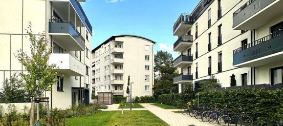 2 chambres Appartement à Britz, Germany No. 295897 14