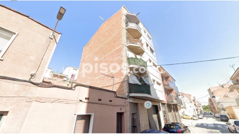 604m² Building in Sant Joan de Vilatorrada, Spain No. 216654