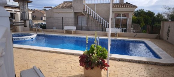 3 chambres Maison à Algorfa, Spain No. 178152 15