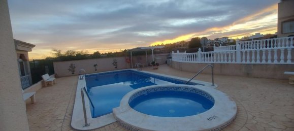 3 chambres Maison à Algorfa, Spain No. 178152 14