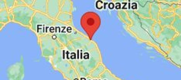 1 room Land in Montemarciano, Italy No. 122667 2