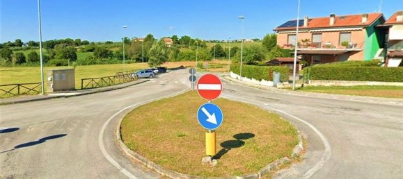 1 room Land in Montemarciano, Italy No. 122667 3