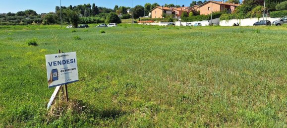 1 room Land in Montemarciano, Italy No. 122667 13