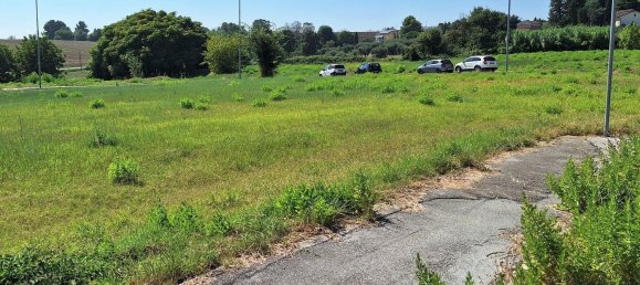 1 room Land in Montemarciano, Italy No. 122667 5