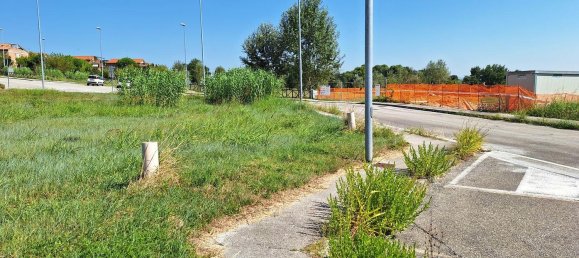 1 room Land in Montemarciano, Italy No. 122667 15