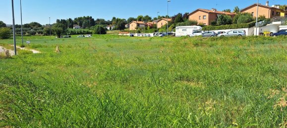 1 room Land in Montemarciano, Italy No. 122667 7