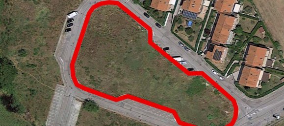 1 room Land in Montemarciano, Italy No. 122667 12