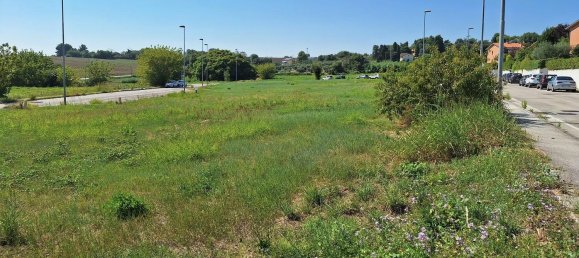 1 room Land in Montemarciano, Italy No. 122667 8