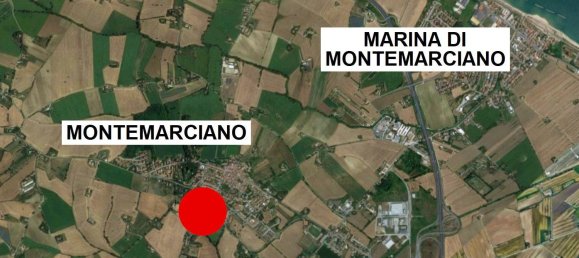 1 room Land in Montemarciano, Italy No. 122667 11