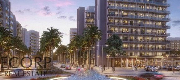 1 bedroom Apartment in Mohammed Bin Rashid City, UAE No. 7500 5