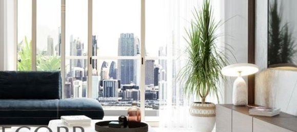 1 bedroom Apartment in Mohammed Bin Rashid City, UAE No. 7500 3