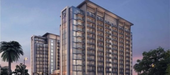 1 bedroom Apartment in Mohammed Bin Rashid City, UAE No. 7500 6