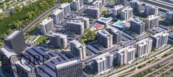 1 bedroom Apartment in Mohammed Bin Rashid City, UAE No. 7500 8