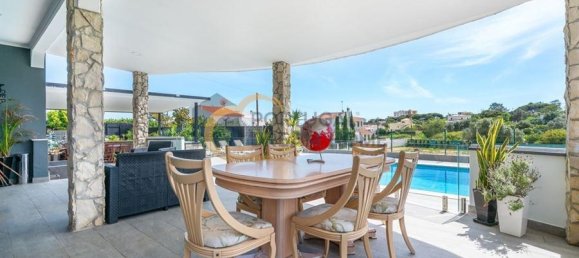 5 bedrooms Villa in Quarteira, Portugal No. 140985 7