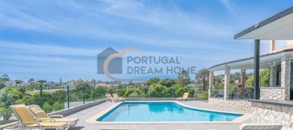 5 bedrooms Villa in Quarteira, Portugal No. 140985 16