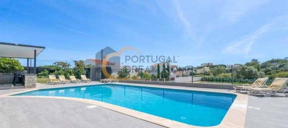 5 bedrooms Villa in Quarteira, Portugal No. 140985 17