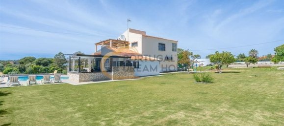 5 bedrooms Villa in Quarteira, Portugal No. 140985 5