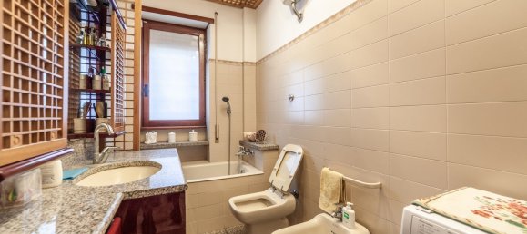 4-Zimmer Wohnung in Rome, Italy, Nr. 285597 16