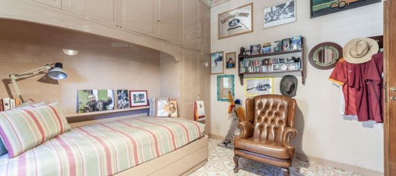 4-Zimmer Wohnung in Rome, Italy, Nr. 285597 18