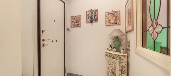 4-Zimmer Wohnung in Rome, Italy, Nr. 285597 4