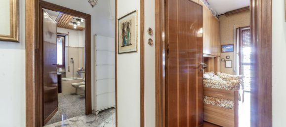 4-Zimmer Wohnung in Rome, Italy, Nr. 285597 19