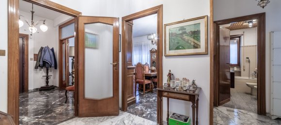 4-Zimmer Wohnung in Rome, Italy, Nr. 285597 26