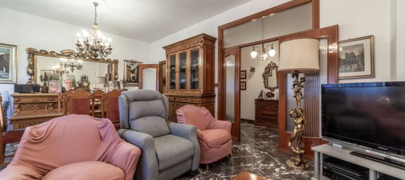 4-Zimmer Wohnung in Rome, Italy, Nr. 285597 11