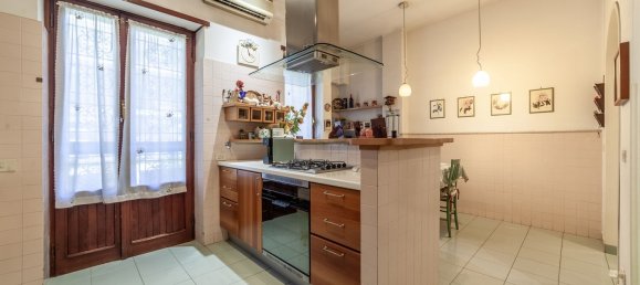 4-Zimmer Wohnung in Rome, Italy, Nr. 285597 6