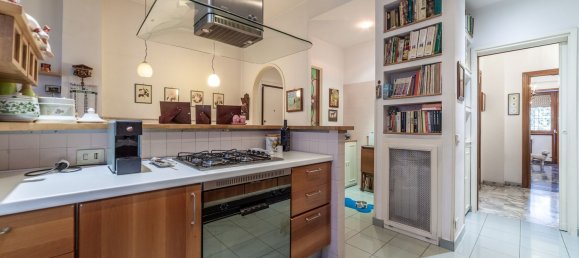 4-Zimmer Wohnung in Rome, Italy, Nr. 285597 5