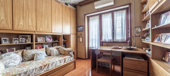 4-Zimmer Wohnung in Rome, Italy, Nr. 285597 20
