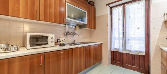 4-Zimmer Wohnung in Rome, Italy, Nr. 285597 7