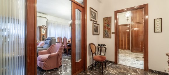 4-Zimmer Wohnung in Rome, Italy, Nr. 285597 9