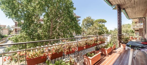 4-Zimmer Wohnung in Rome, Italy, Nr. 285597 14