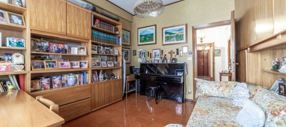 4-Zimmer Wohnung in Rome, Italy, Nr. 285597 21