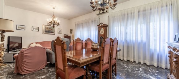 4-Zimmer Wohnung in Rome, Italy, Nr. 285597 13