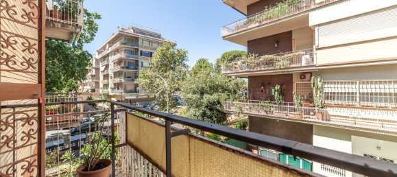 4-Zimmer Wohnung in Rome, Italy, Nr. 285597 22