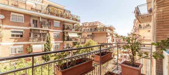 4-Zimmer Wohnung in Rome, Italy, Nr. 285597 8