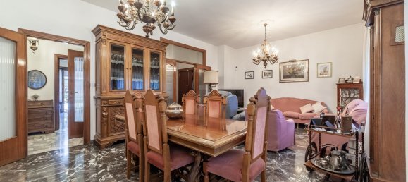 4-Zimmer Wohnung in Rome, Italy, Nr. 285597 12