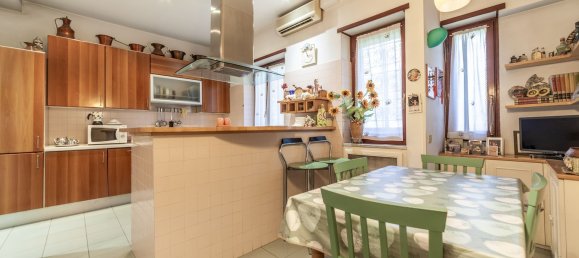 4-Zimmer Wohnung in Rome, Italy, Nr. 285597 3