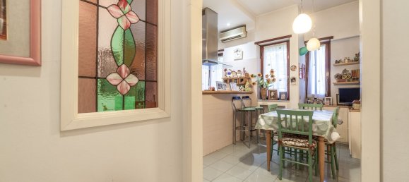 4-Zimmer Wohnung in Rome, Italy, Nr. 285597 2