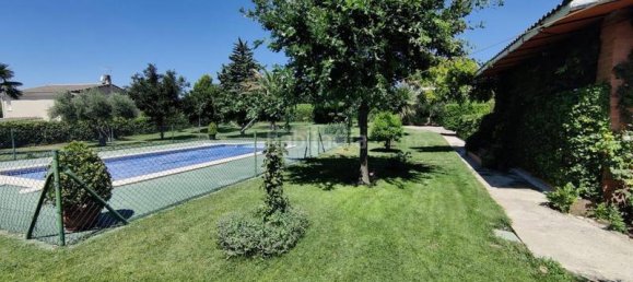 4 bedrooms House in El Molar, Spain No. 143116 5