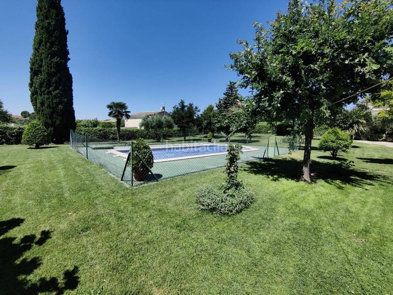 4 bedrooms House in El Molar, Spain No. 143116