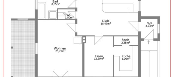5 bedrooms House in Saale-Holzland, Germany No. 119969 15