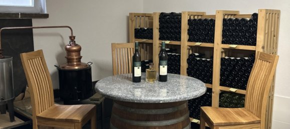 5 bedrooms House in Saale-Holzland, Germany No. 119969 11