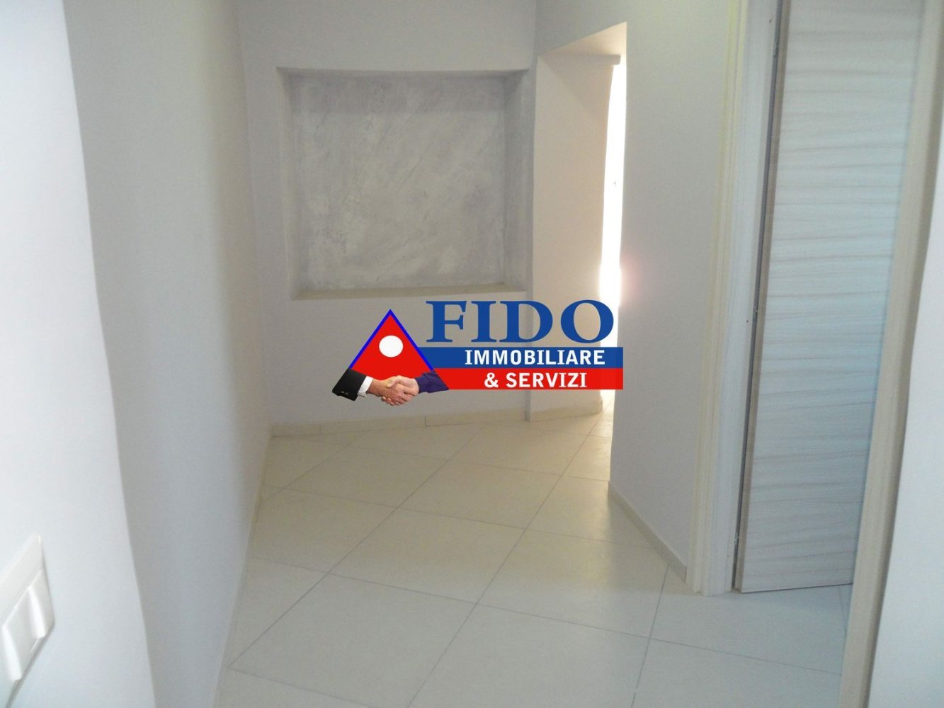 4 rooms Duplex in Somma Vesuviana, Italy No. 171336