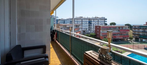 2 chambres Appartement à Sant Andreu de Llavaneres, Spain No. 72676 9