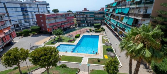 2 chambres Appartement à Sant Andreu de Llavaneres, Spain No. 72676 10