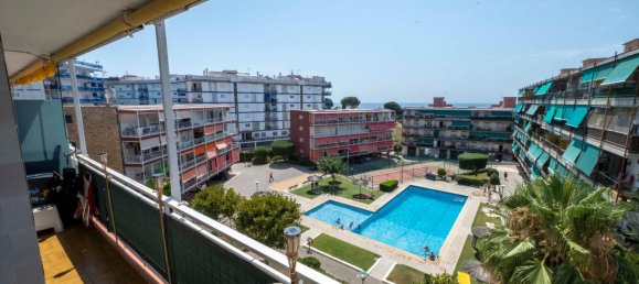 2 chambres Appartement à Sant Andreu de Llavaneres, Spain No. 72676 7