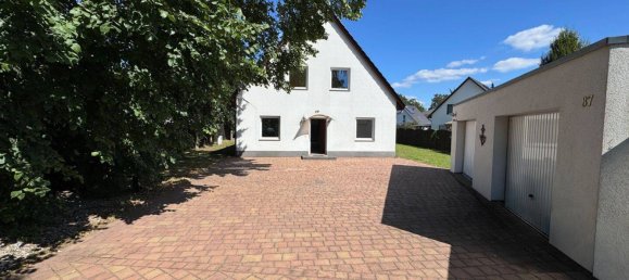 7-Zimmer Haus in Biesdorf, Germany, Nr. 328635 4